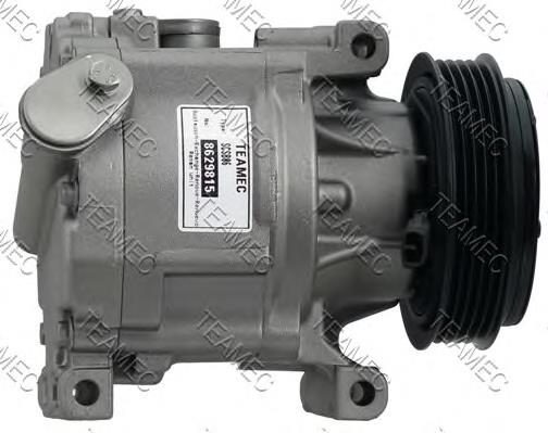 Compre 5A7875000 Ford Compressor de aparelho de ar condicionado