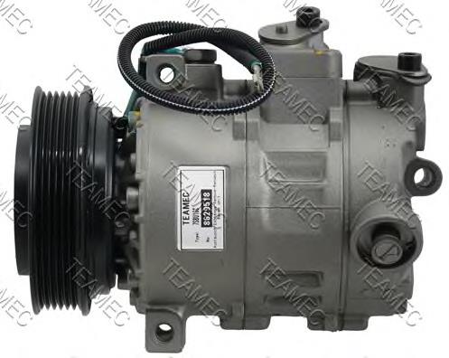 Compre 700510019 DRI Compressor de aparelho de ar condicionado
