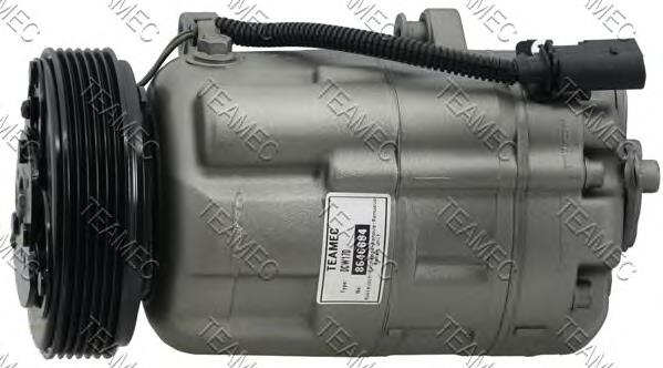 Compressor de aparelho de ar condicionado Sanden SD7V161080 preço, a partir de 74,75 USD