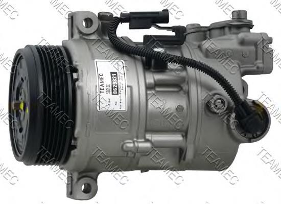 Compre 4471809592 BMW Compressor de aparelho de ar condicionado