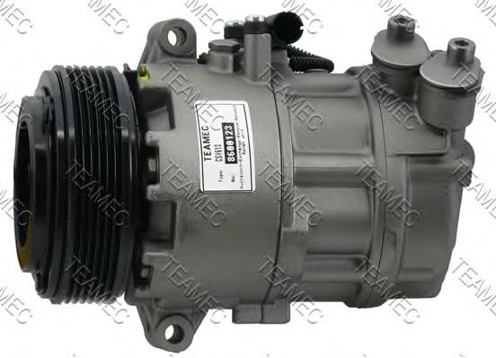 Compressor de aparelho de ar condicionado BMW 64524149481 preço, a partir de 282,22 USD