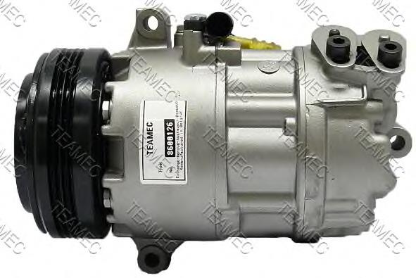 Compressor de aparelho de ar condicionado BMW 690564307 preço, a partir de 282,98 USD
