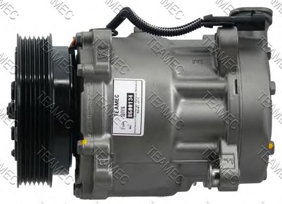 Compressor de aparelho de ar condicionado Lucas ACP440 preço, a partir de 399,86 USD
