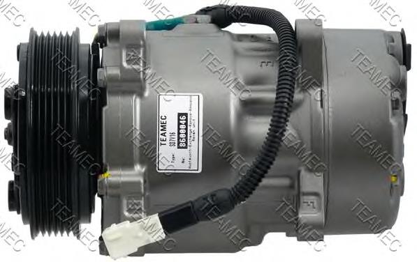 Compre 1227F Peugeot/Citroen Compressor de aparelho de ar condicionado