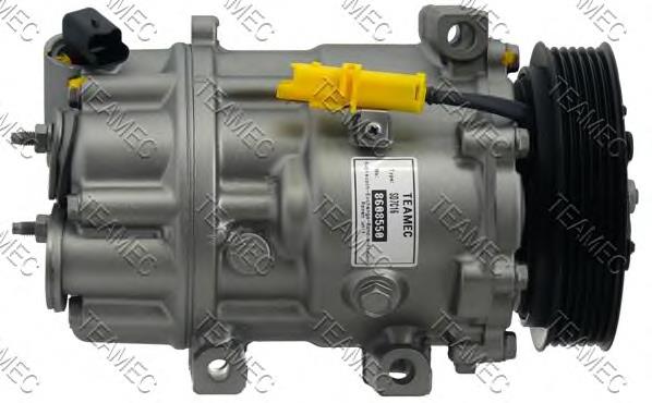 130967 ACR Compressor de aparelho de ar condicionado