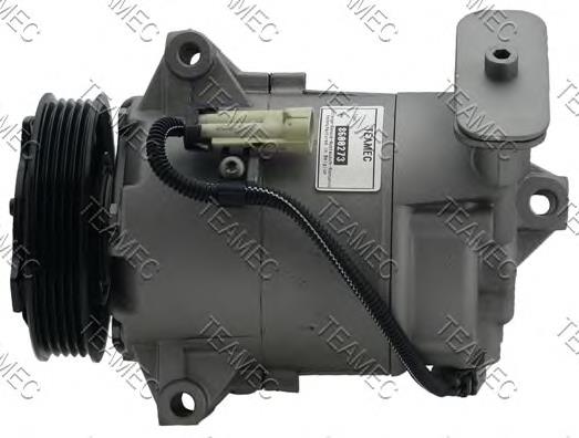 Compressor de aparelho de ar condicionado Opel 93187227 preço, a partir de 241,25 USD