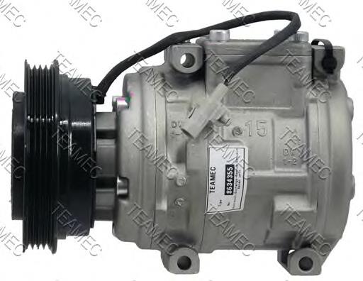 Compressor de aparelho de ar condicionado Toyota 8832060700 preço, a partir de 408,66 USD