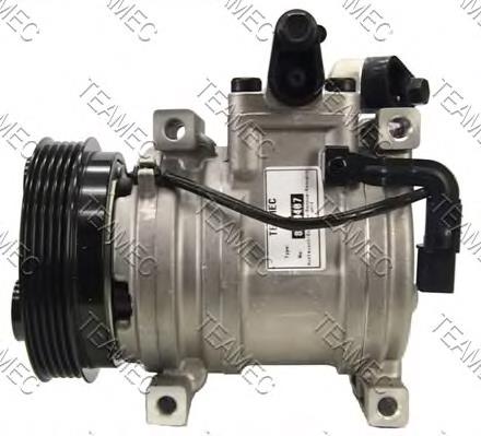 Compressor de aparelho de ar condicionado Hyundai/Kia 9770107200 preço, a partir de 134,50 USD