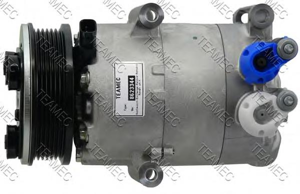 Compressor de aparelho de ar condicionado Ford 1858666 preço, a partir de 340,72 USD