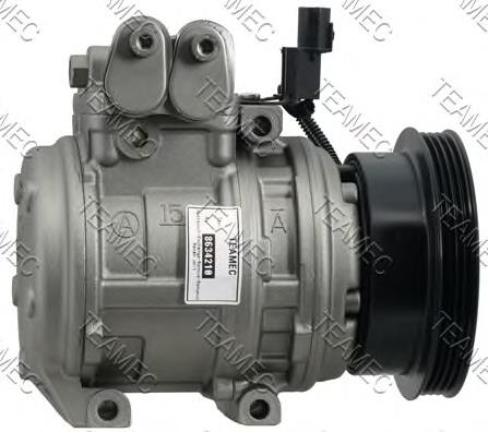 Compressor de aparelho de ar condicionado Hyundai/Kia 160402320K preço, a partir de 243,47 USD