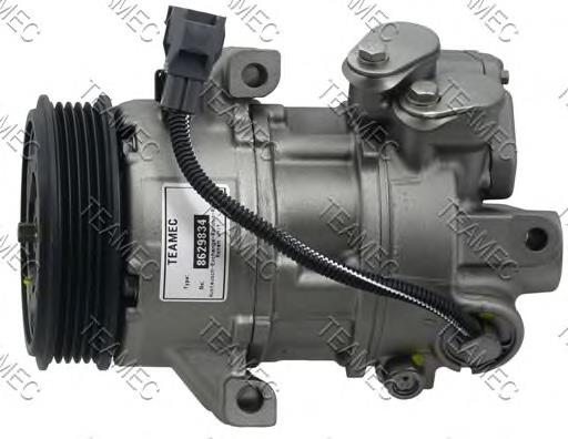Compre A4542300111 Mercedes Compressor de aparelho de ar condicionado