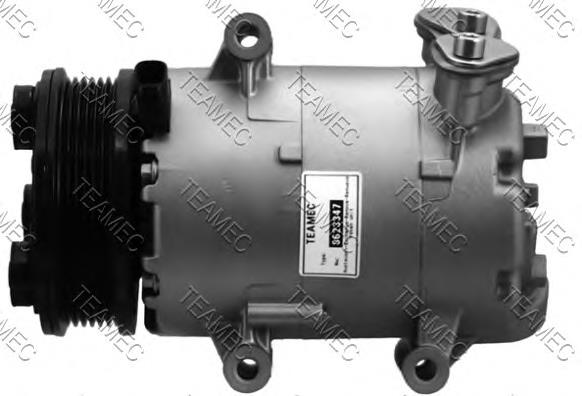 Compre LR056301 Land Rover Compressor de aparelho de ar condicionado