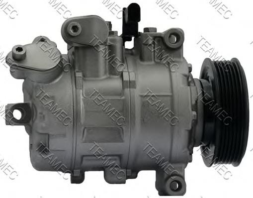 4E0260805AQ VAG Compressor de aparelho de ar condicionado