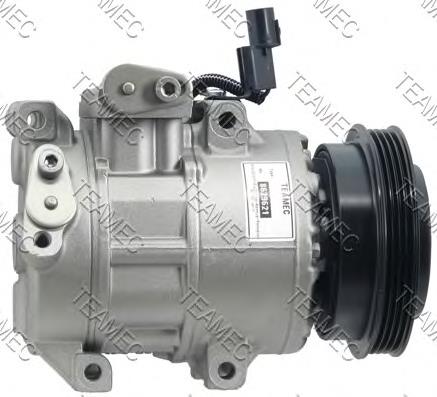 135213 ACR Compressor de aparelho de ar condicionado