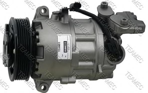 64509128940 BMW Compressor de aparelho de ar condicionado