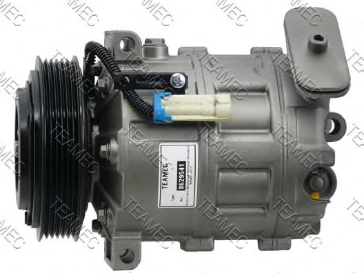 Compre 813622 VALEO Compressor de aparelho de ar condicionado