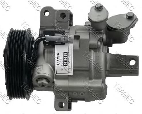 Compre 883100H020 Toyota Compressor de aparelho de ar condicionado