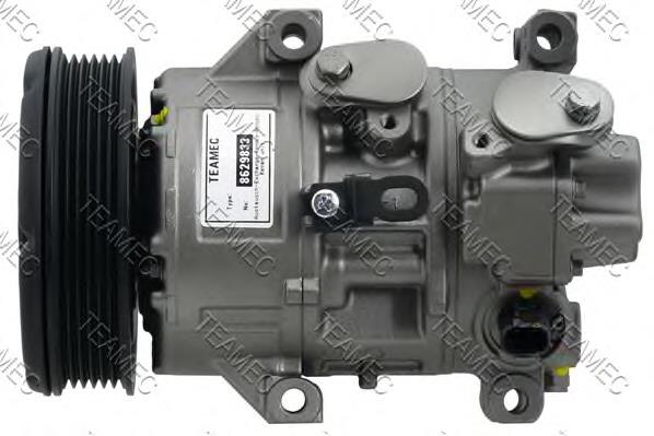 4472600190 Toyota Compressor de aparelho de ar condicionado