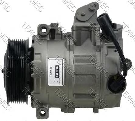 134278R ACR Compressor de aparelho de ar condicionado
