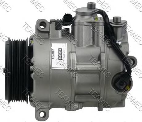 Compre 670010 ERA Compressor de aparelho de ar condicionado