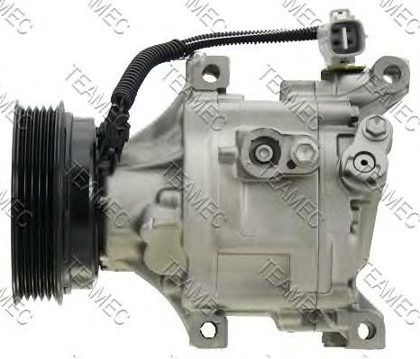 Compressor de aparelho de ar condicionado Toyota SCS06C