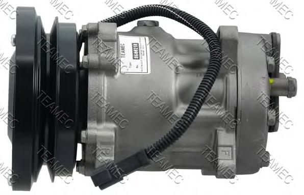 Compressor de aparelho de ar condicionado 3E1906 Caterpillar