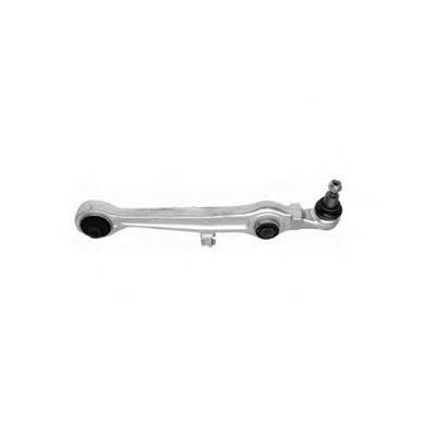 13673PCSMS Master-sport Braço oscilante inferior esquerdo/direito de suspensão dianteira