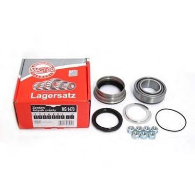Rolamento de cubo traseiro Mercedes A0059812605 preço, a partir de 39,40 USD