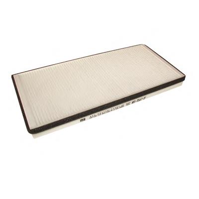 Filtro de salão XS4H16N619AB Ford