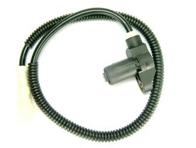 Sensor dianteiro de ABS AF08336 Alfa E-Parts