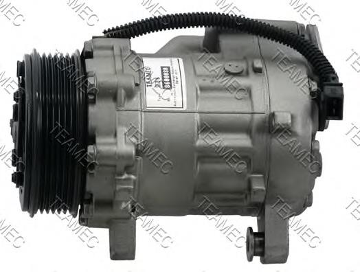 Compressor de aparelho de ar condicionado VAG SD7B10 preço, a partir de 64,81 USD