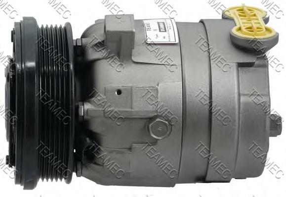Compressor de aparelho de ar condicionado Lucas ACP113