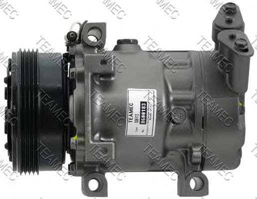 Compressor de aparelho de ar condicionado Lucas ACP337 preço, a partir de 64,56 USD