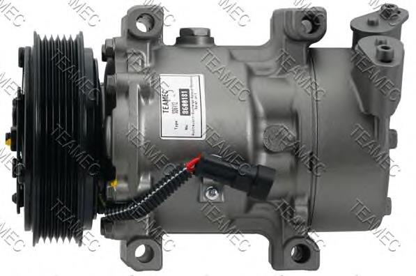 Compressor de aparelho de ar condicionado Peugeot/Citroen 6453JL preço, a partir de 83,23 USD