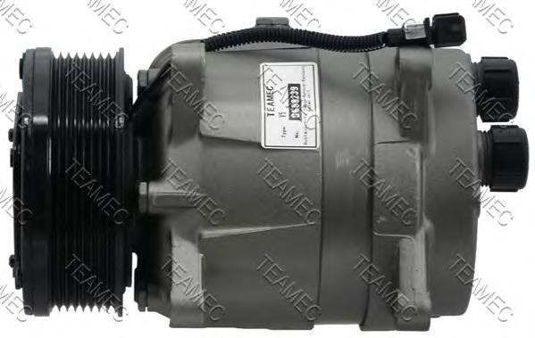 8600239 Teamec