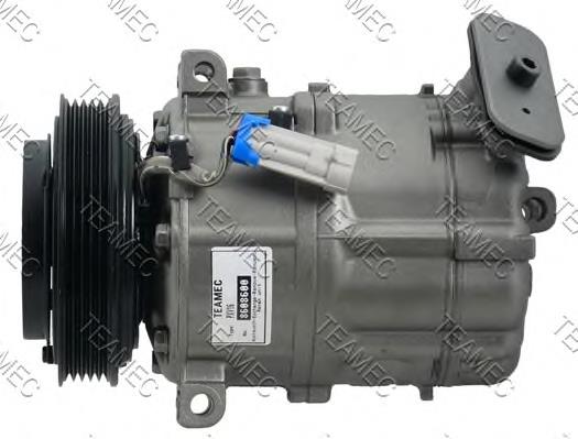 Compressor de aparelho de ar condicionado Opel 13193157 preço, a partir de 86,83 USD