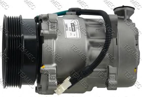8600135 Teamec