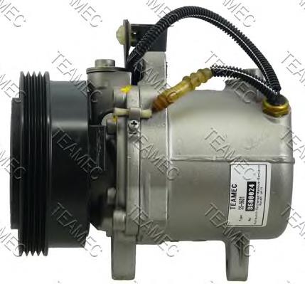 Compressor de aparelho de ar condicionado Airstal 100203 preço, a partir de 92,55 USD