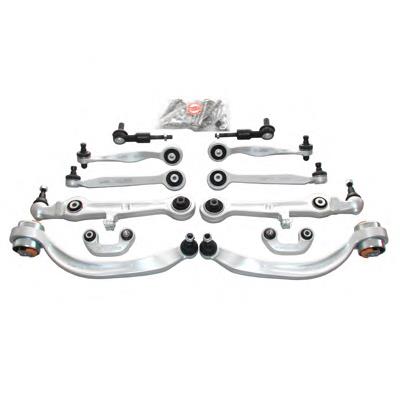 Compre S990008SK GSP Kit de braços oscilantes de suspensão dianteira