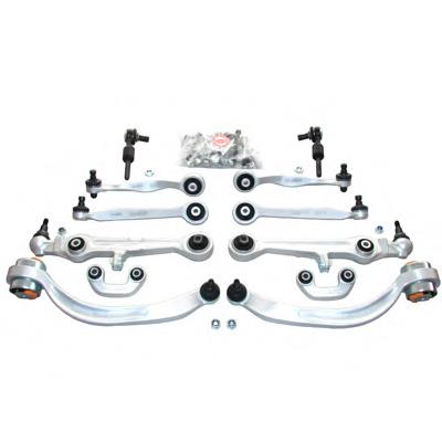 36792SETMS Master-sport Kit de braços oscilantes de suspensão dianteira
