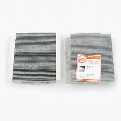 Filtro de salão Peugeot/Citroen 00006447FF preço, a partir de 4,35 USD