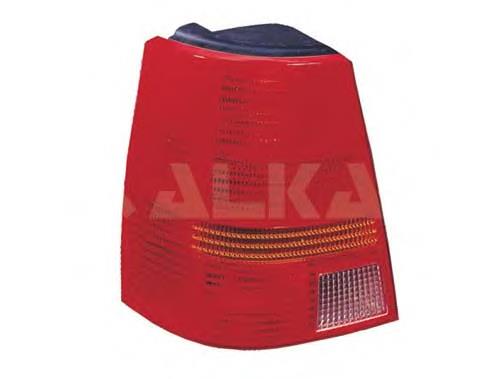 2212127 Alkar Lanterna traseira direita