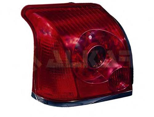 Lanterna traseira direita Toyota 8155105140 preço, a partir de 133,72 USD