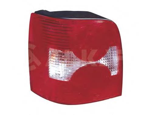 Lanterna traseira direita 99451183702 Diamond/DPA
