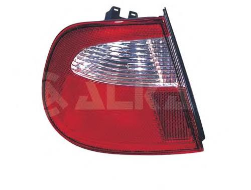 Compre 6K5945112F VAG Lanterna traseira direita externa