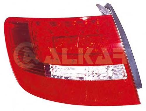 Compre AD0364173 Prasco Lanterna traseira direita externa