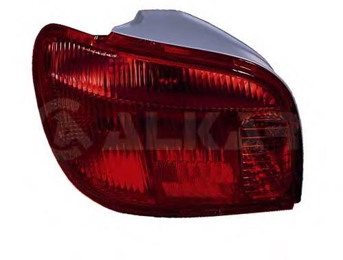 Lanterna traseira direita Alkar 2212268 preço, a partir de 53,65 USD