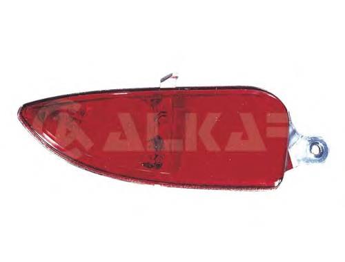 Lanterna de nevoeiro traseira direita Alkar 2211420 preço, a partir de 17,79 USD