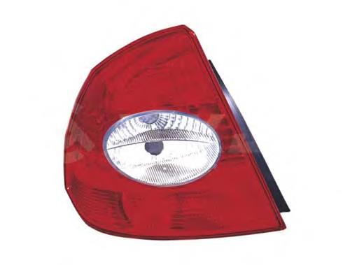 Compre 5M5113A603AA Ford Lanterna traseira esquerda