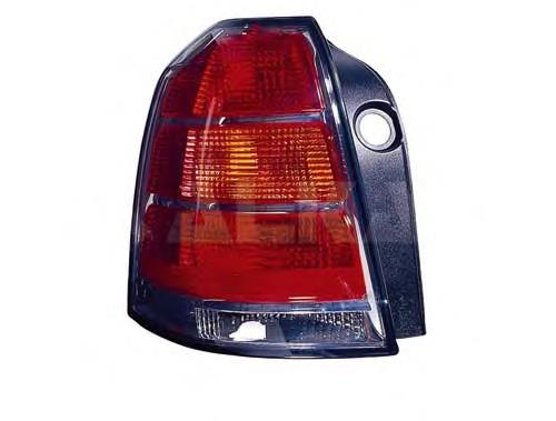 Compre 1222119 Opel Lanterna traseira esquerda